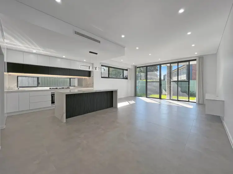 Fourth view of Homely semi-detached listing, 9 Stretham Avenue, Picnic Point NSW 2213