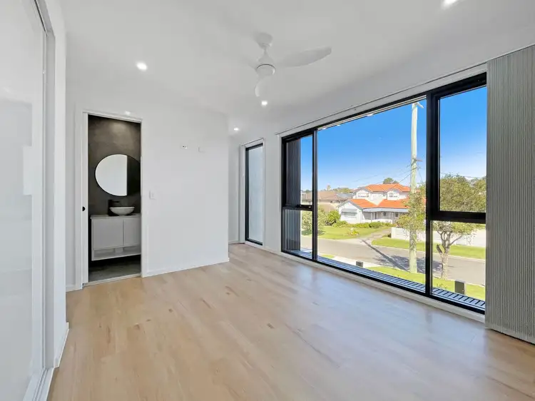 Fifth view of Homely semi-detached listing, 9 Stretham Avenue, Picnic Point NSW 2213