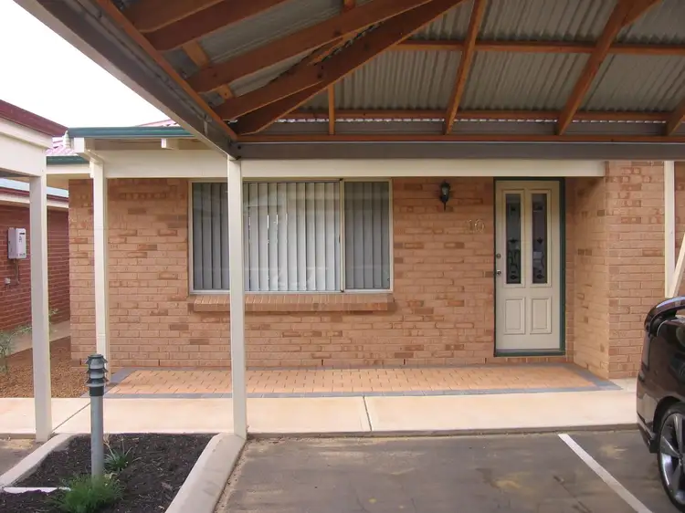10/267 Dugan Street, Kalgoorlie WA 6430