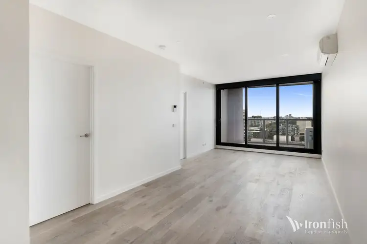 Main view of Homely apartment listing, 2003/70 Dorcas Street, Southbank VIC 3006