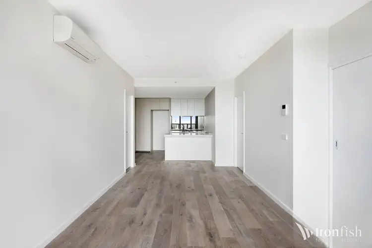 Second view of Homely apartment listing, 2003/70 Dorcas Street, Southbank VIC 3006