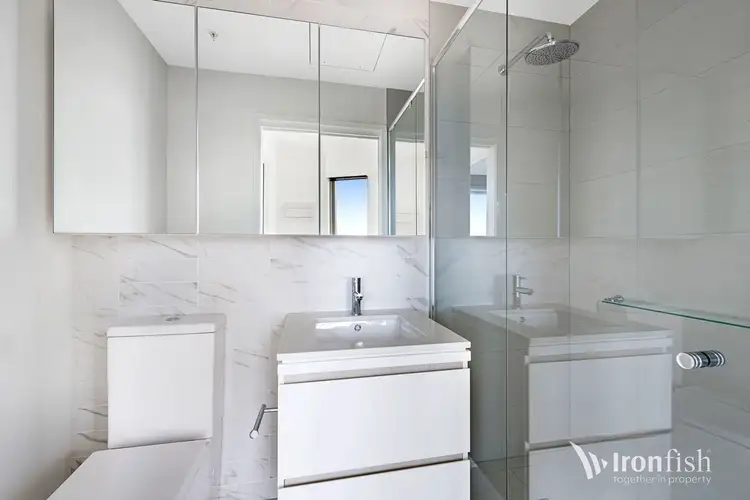 Fifth view of Homely apartment listing, 2003/70 Dorcas Street, Southbank VIC 3006