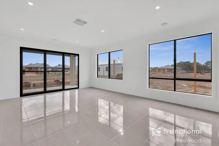 Third view of Homely house listing, 153 Brightvale Boulevard, Wyndham Vale VIC 3024