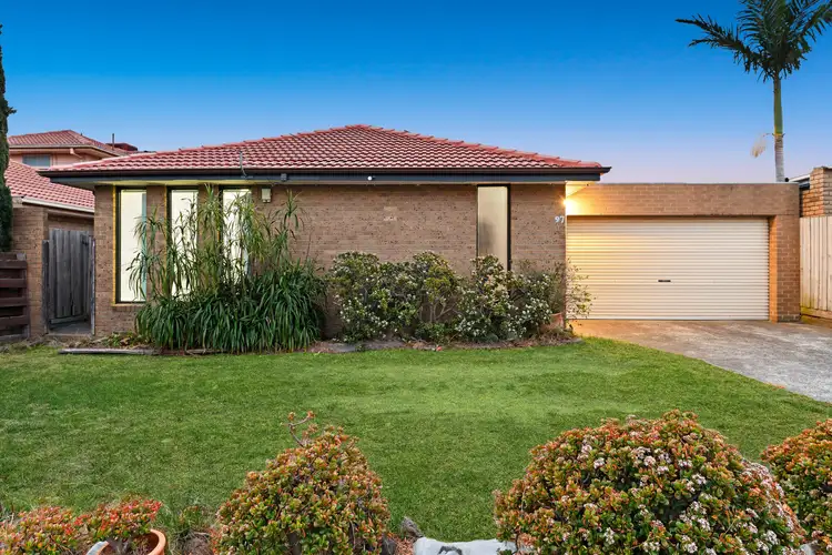 97 Darren Road, Keysborough VIC 3173
