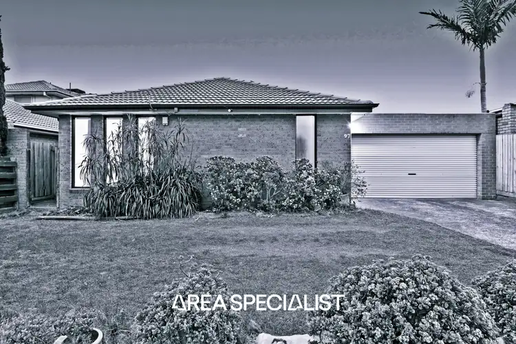 97 Darren Road, Keysborough VIC 3173