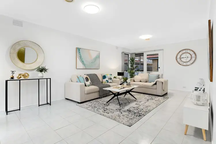 Second view of Homely house listing, 97 Darren Road, Keysborough VIC 3173