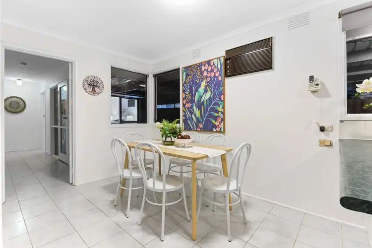 Third view of Homely house listing, 97 Darren Road, Keysborough VIC 3173
