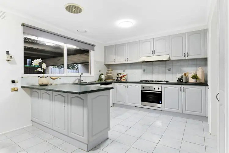 Fourth view of Homely house listing, 97 Darren Road, Keysborough VIC 3173