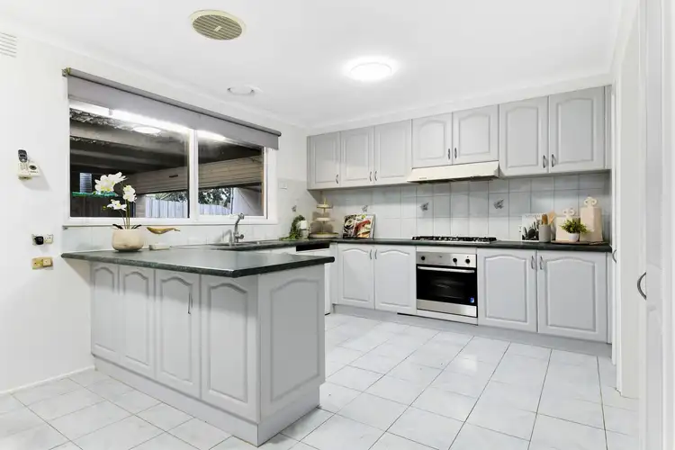 Fifth view of Homely house listing, 97 Darren Road, Keysborough VIC 3173