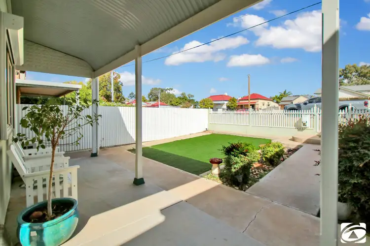 Second view of Homely house listing, 260 Sulphide Street, Broken Hill NSW 2880