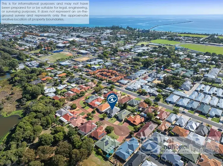 11 Pioneer Cove, Busselton WA 6280