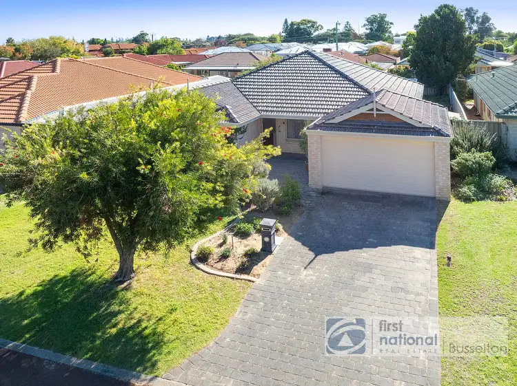 Third view of Homely house listing, 11 Pioneer Cove, Busselton WA 6280