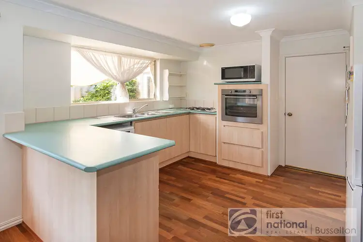 Fourth view of Homely house listing, 11 Pioneer Cove, Busselton WA 6280