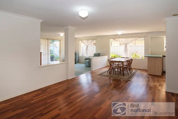 Fifth view of Homely house listing, 11 Pioneer Cove, Busselton WA 6280