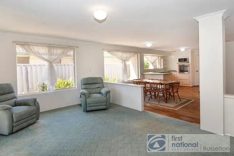 Sixth view of Homely house listing, 11 Pioneer Cove, Busselton WA 6280