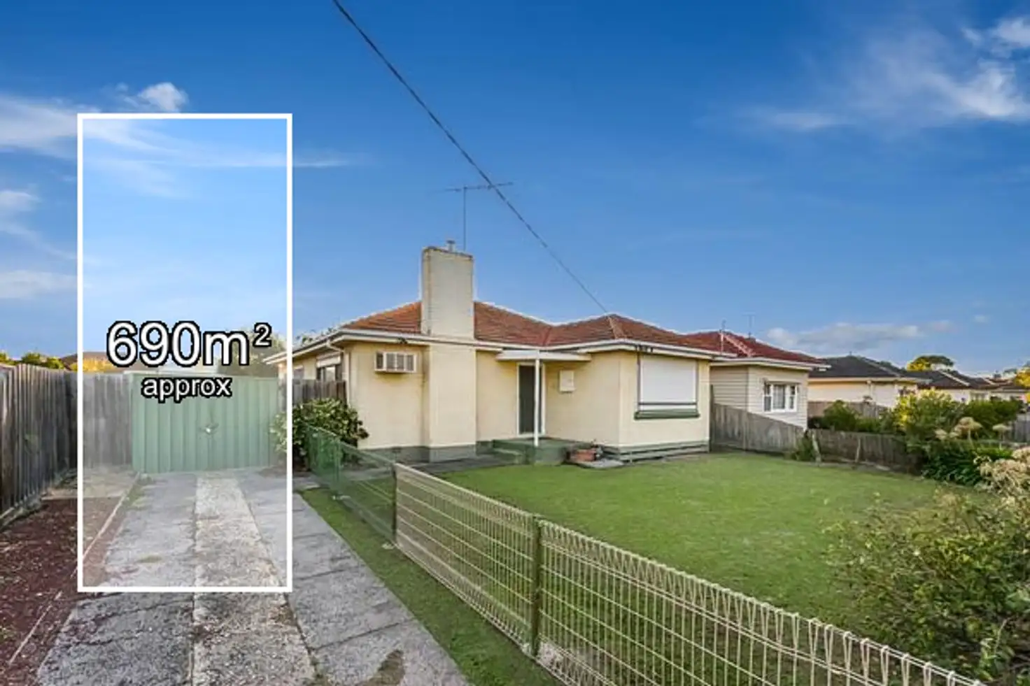 Main view of Homely house listing, 16 Rhodes Street, Springvale VIC 3171