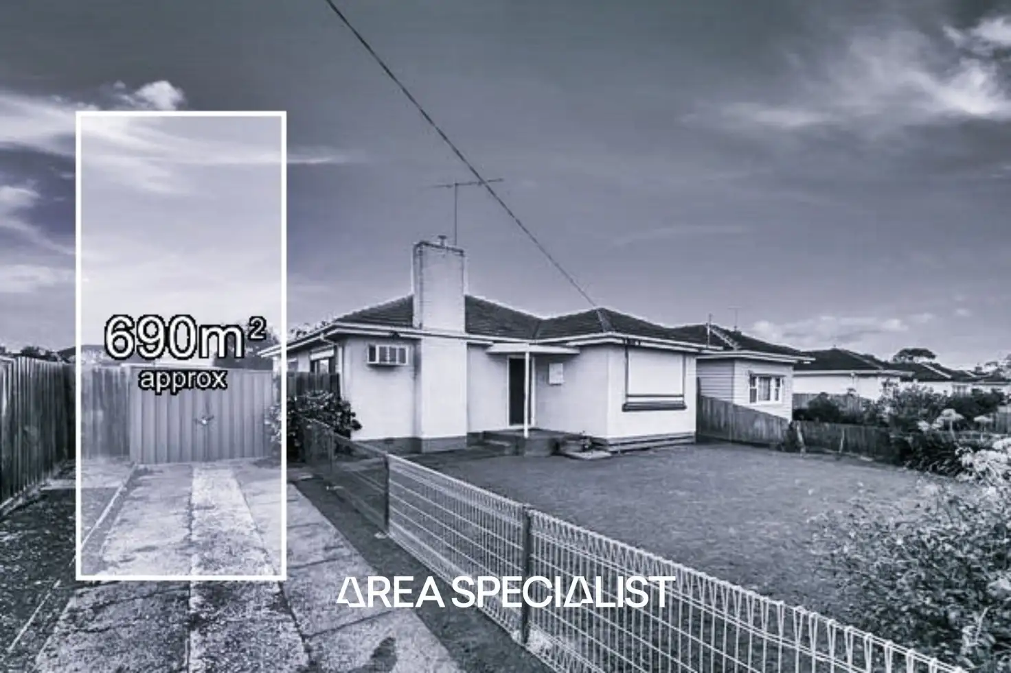 Main view of Homely house listing, 16 Rhodes Street, Springvale VIC 3171