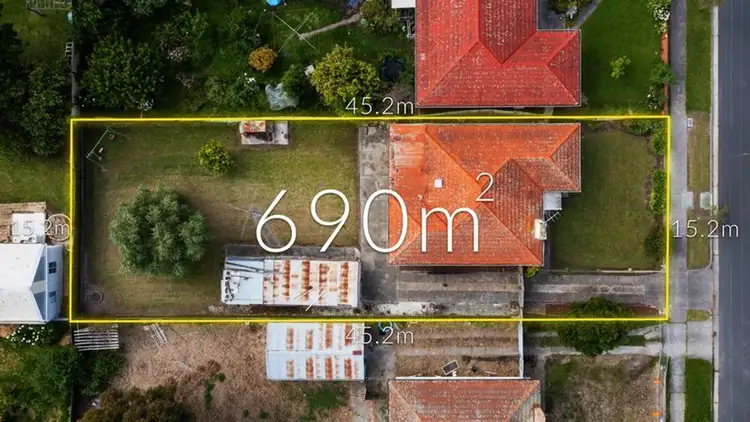 Fourth view of Homely house listing, 16 Rhodes Street, Springvale VIC 3171