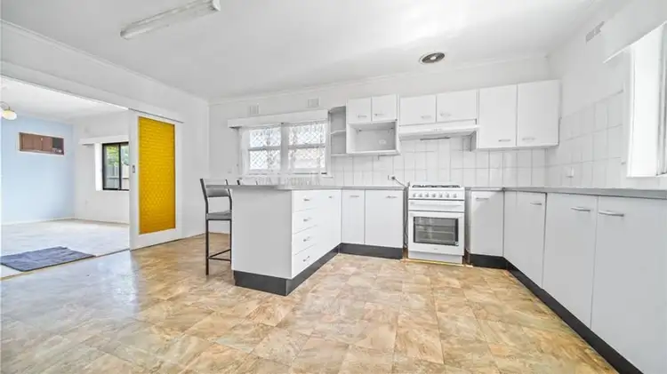 Fifth view of Homely house listing, 16 Rhodes Street, Springvale VIC 3171