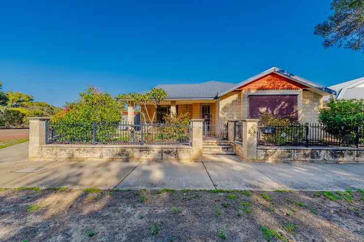 Main view of Homely house listing, 26 COUNTESS CIRCUIT, South Yunderup WA 6208