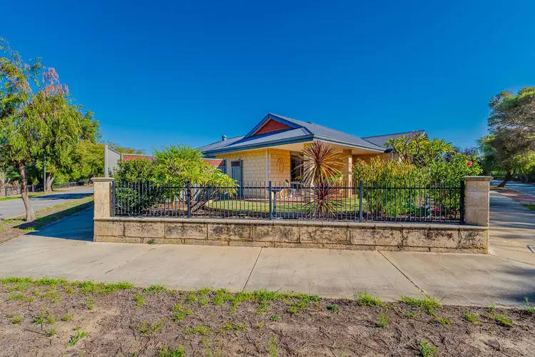Second view of Homely house listing, 26 COUNTESS CIRCUIT, South Yunderup WA 6208