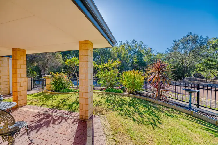 Fourth view of Homely house listing, 26 COUNTESS CIRCUIT, South Yunderup WA 6208