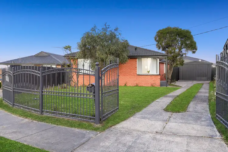 5 Vistula Court, Springvale South VIC 3172