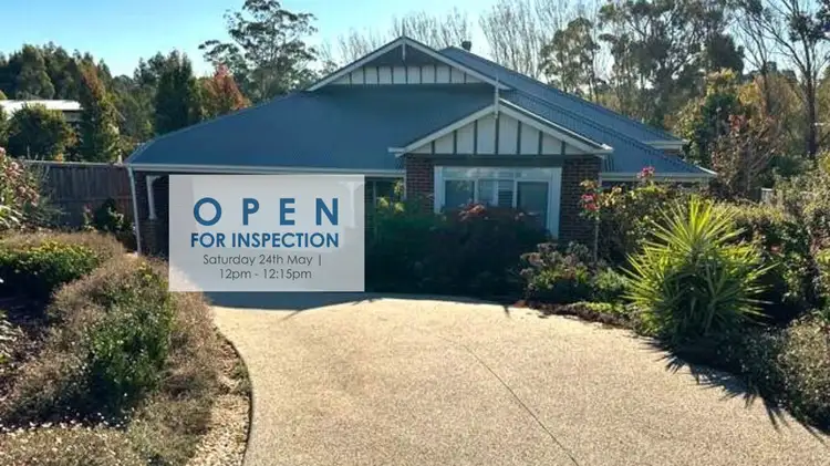 126 Bexley Boulevard, Drouin VIC 3818