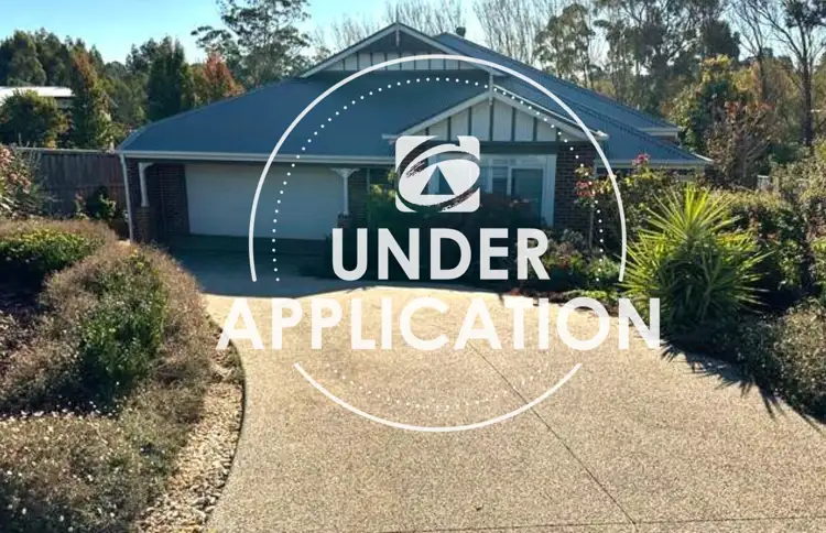 126 Bexley Boulevard, Drouin VIC 3818