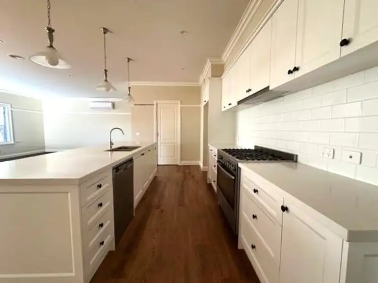 Third view of Homely house listing, 126 Bexley Boulevard, Drouin VIC 3818