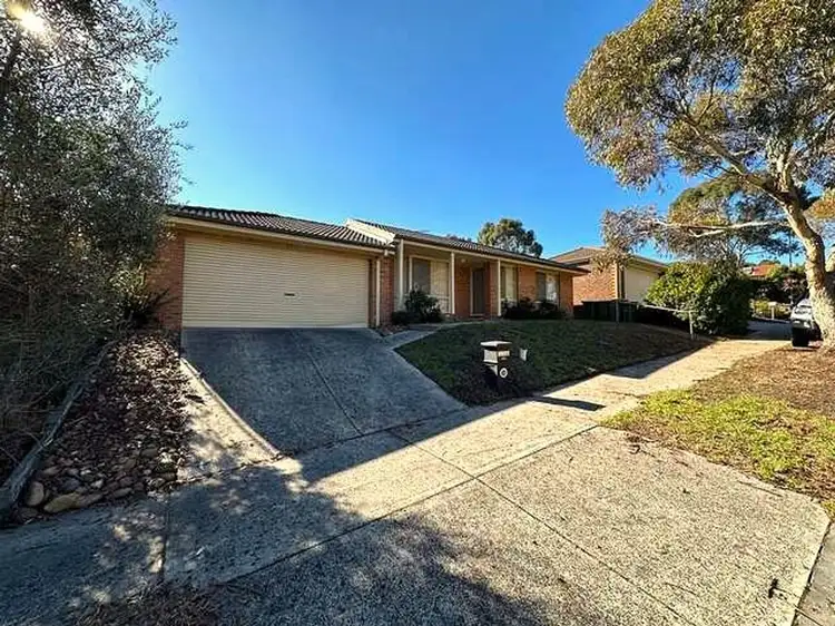 44 Manna Gum Drive, Pakenham VIC 3810