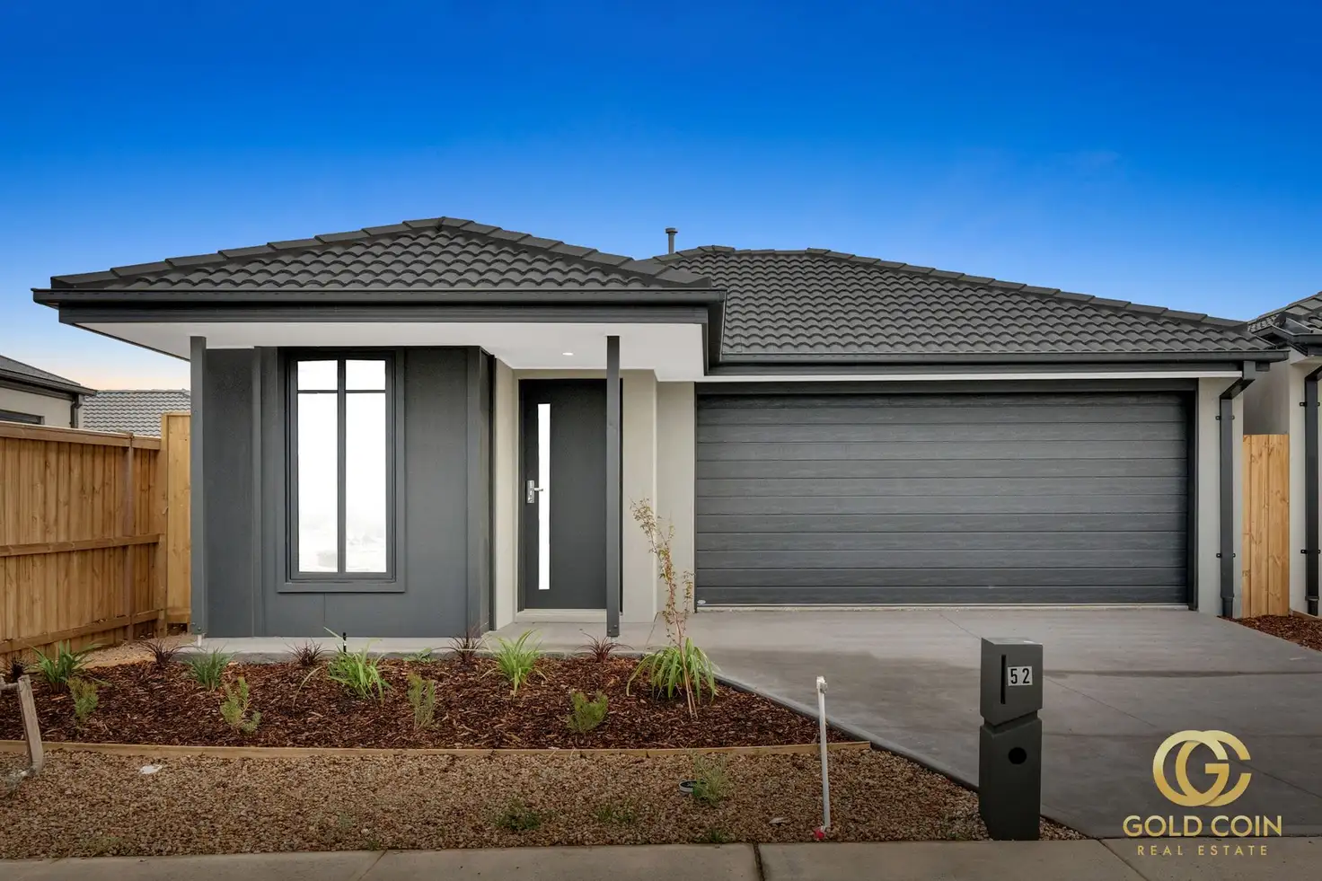 Main view of Homely house listing, 52 Merrick Road, Wyndham Vale VIC 3024