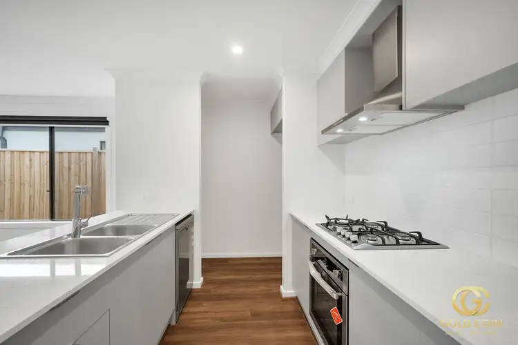 Fourth view of Homely house listing, 52 Merrick Road, Wyndham Vale VIC 3024