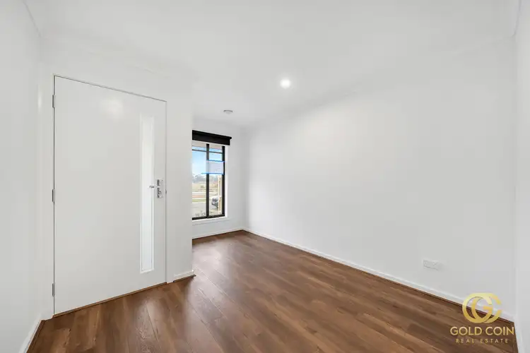 Sixth view of Homely house listing, 52 Merrick Road, Wyndham Vale VIC 3024