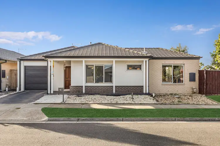 52 RIPPLESIDE TERRACE, Tarneit VIC 3029