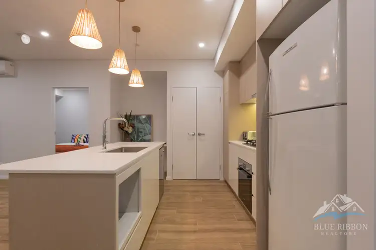 Fourth view of Homely apartment listing, 107/3 Herman Crescent, Rouse Hill NSW 2155