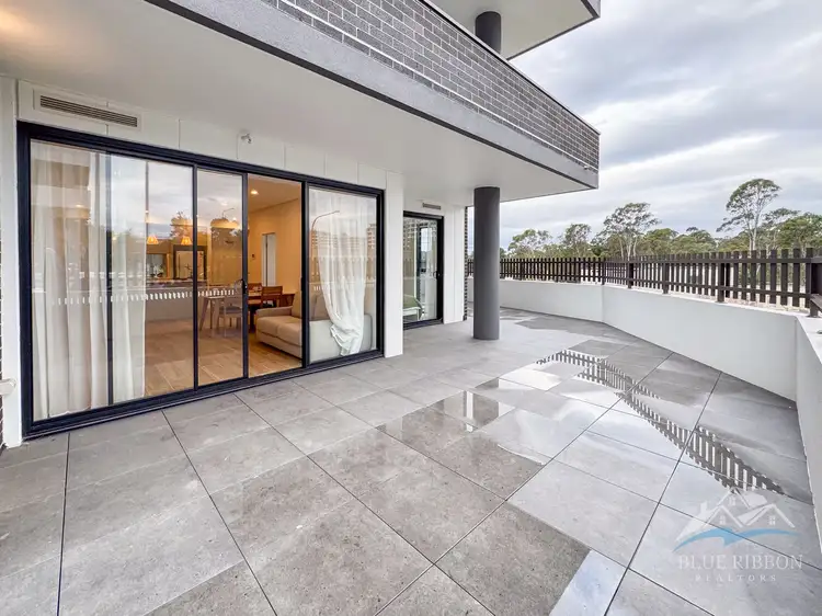 Sixth view of Homely apartment listing, 107/3 Herman Crescent, Rouse Hill NSW 2155
