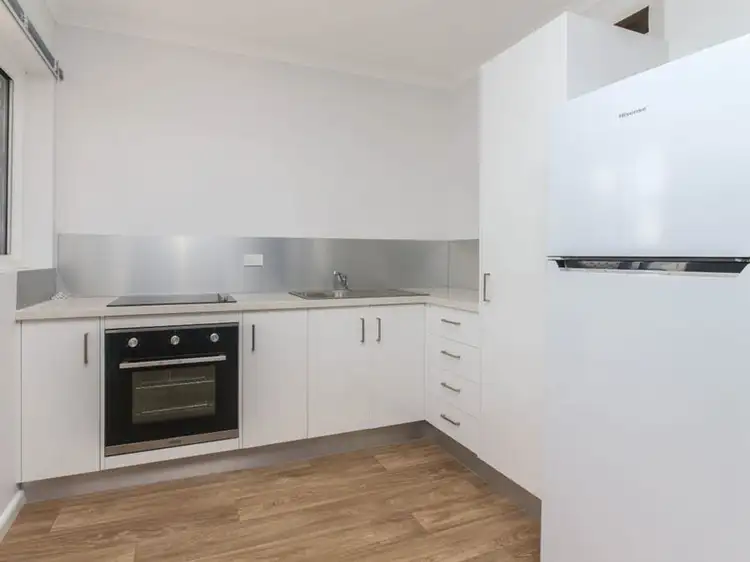 4/136 Grafton Street, Cairns City QLD 4870