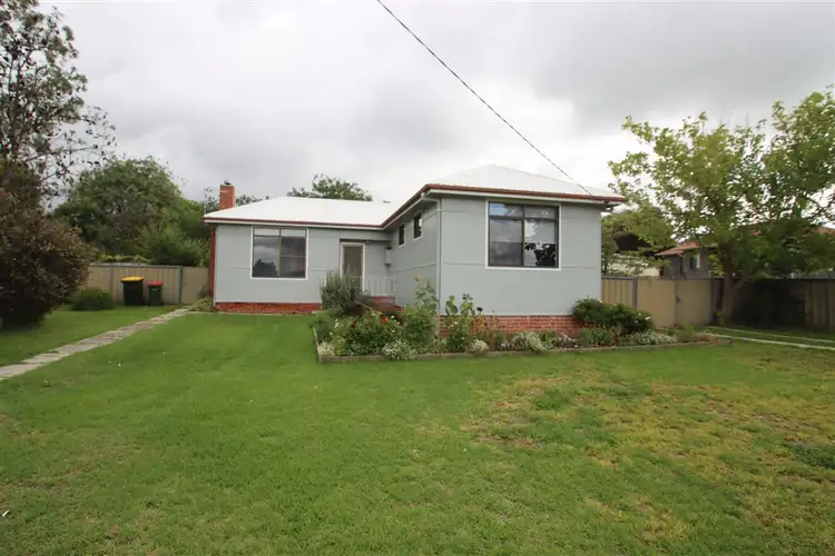 Main view of Homely house listing, 6 Jubilee Street, Tenterfield NSW 2372