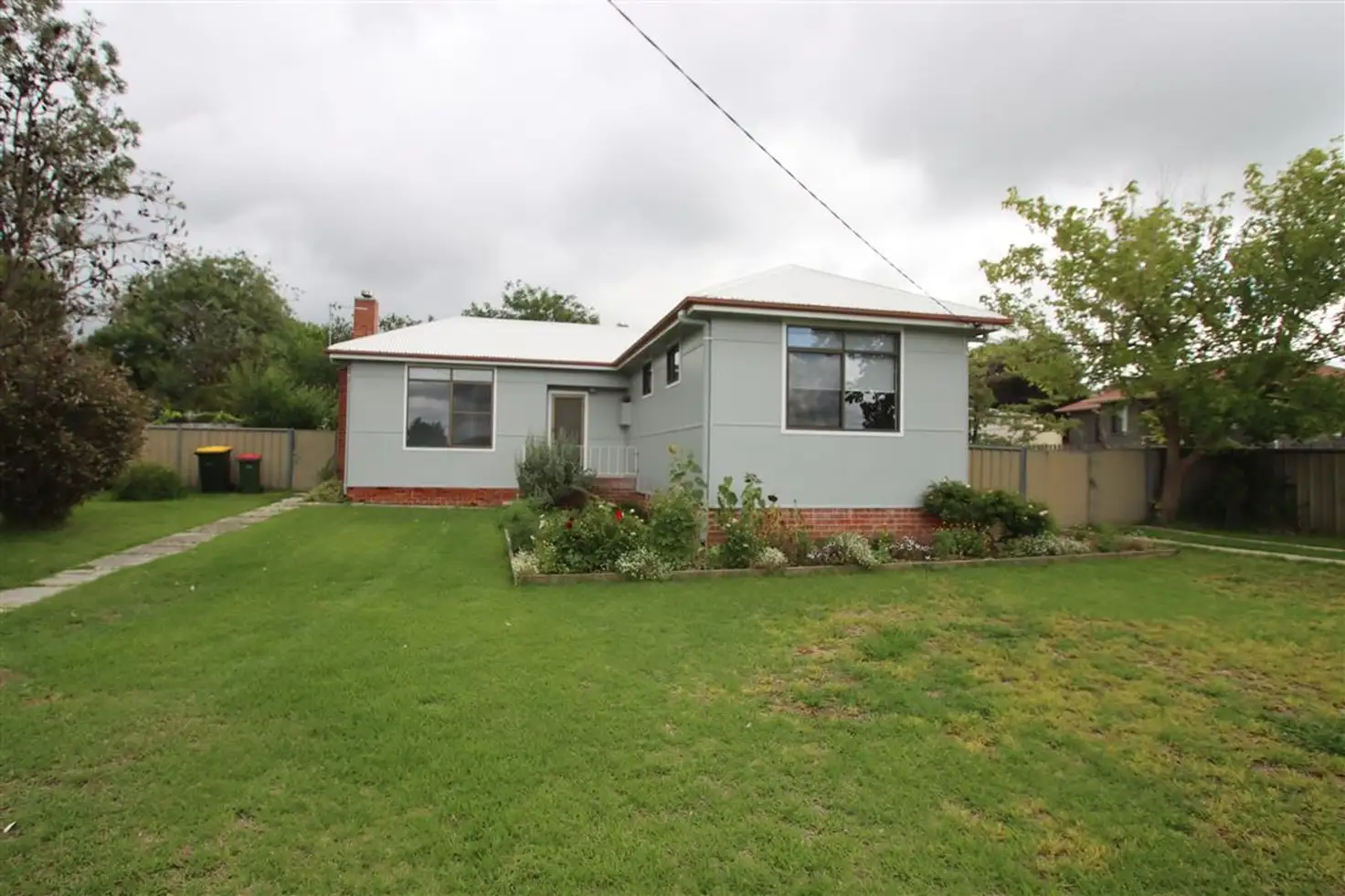 Main view of Homely house listing, 6 Jubilee Street, Tenterfield NSW 2372