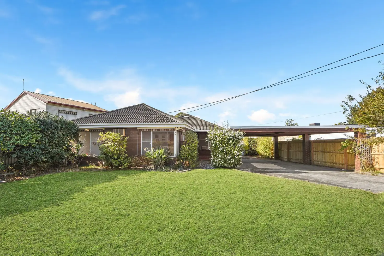 Main view of Homely house listing, 22 Oaklands Crescent, Frankston VIC 3199
