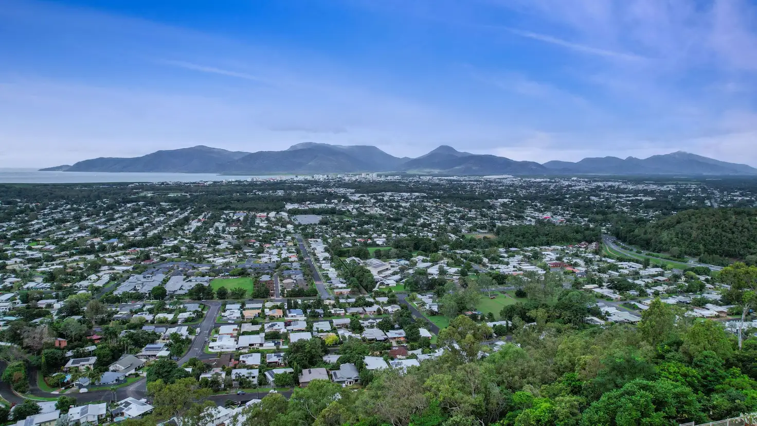 Main view of Homely house listing, 8 The Peak Road, Brinsmead QLD 4870