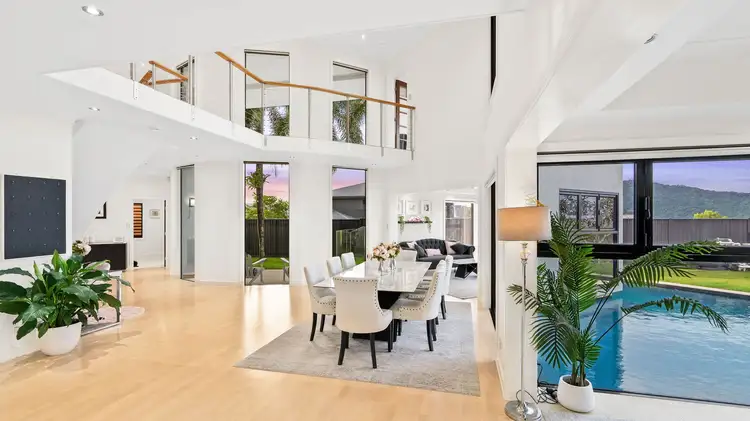 Third view of Homely house listing, 8 The Peak Road, Brinsmead QLD 4870