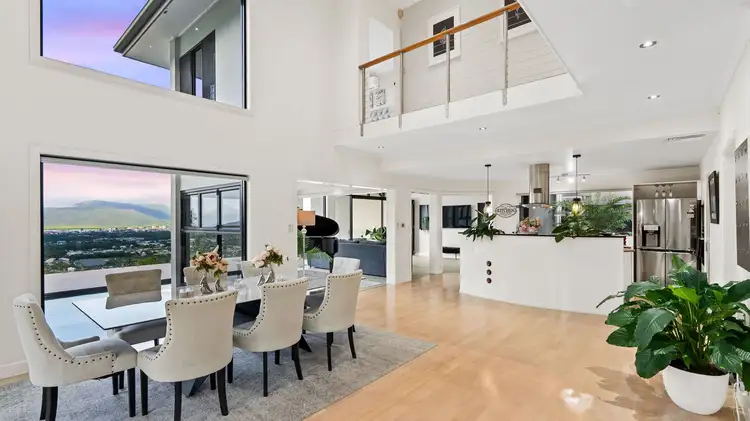 Fourth view of Homely house listing, 8 The Peak Road, Brinsmead QLD 4870
