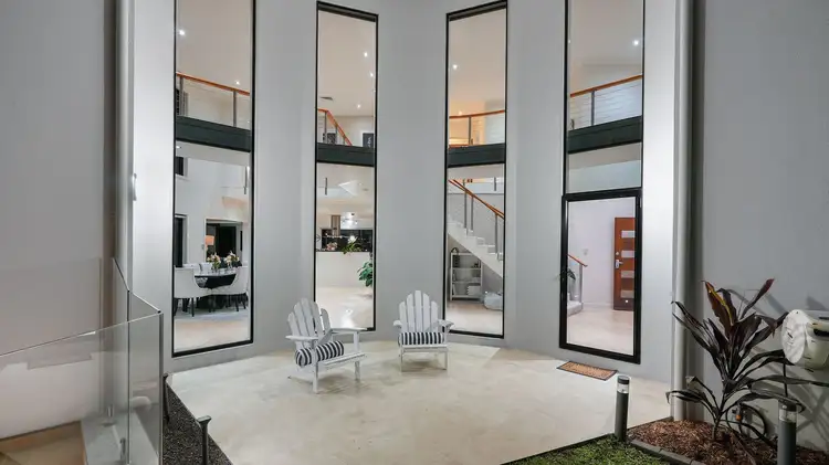 Sixth view of Homely house listing, 8 The Peak Road, Brinsmead QLD 4870