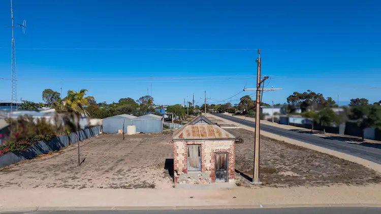 Third view of Homely land listing, 19 Main Street, Balgowan SA 5573