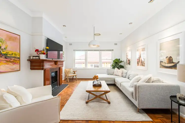6/11 Thrupp Street, Neutral Bay NSW 2089