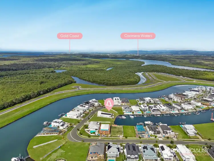 87 Paradise Parade, Jacobs Well QLD 4208