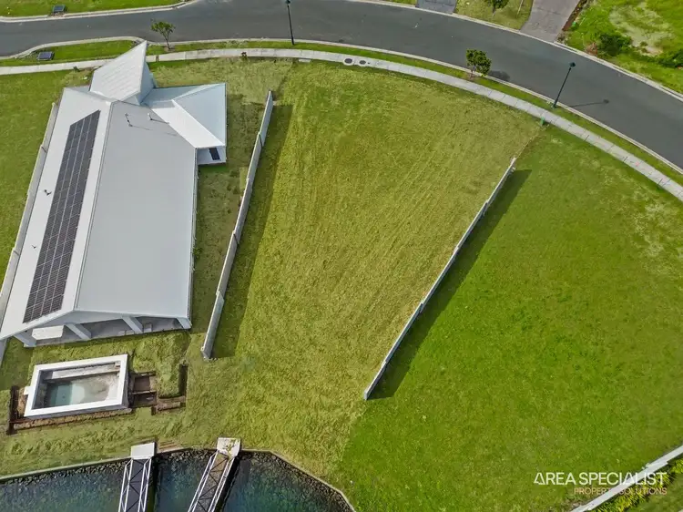 Seventh view of Homely land listing, 87 Paradise Parade, Jacobs Well QLD 4208