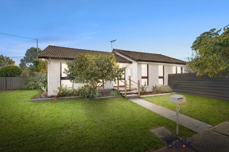 Second view of Homely house listing, 2 Lancaster Street, Sunshine North VIC 3020